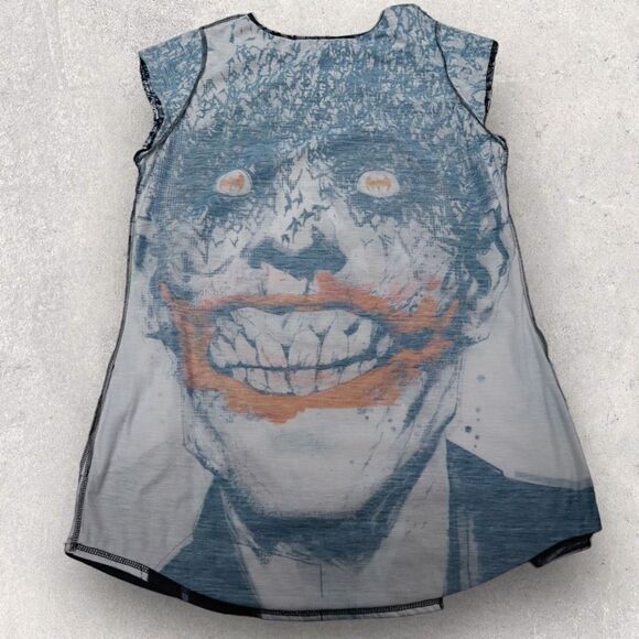 Blackmilk Batman XL - Picture 6 of 8
